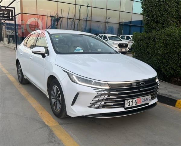 BYD Destroyer 05 2025 for sale in Iraq - Baghdad